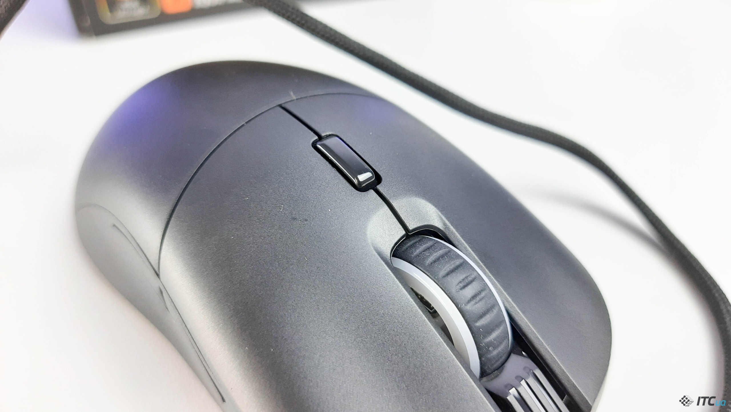 Обзор 2E Gaming HyperDrive Pro: доступная игровая мышка с регулируемым ...