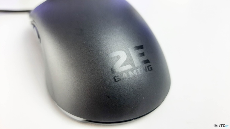 Обзор 2E Gaming HyperDrive Pro: доступная игровая мышка с регулируемым весом для левшей и правшей
