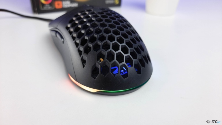 2E Gaming HyperDrive Pro Review: Affordable Gaming Mouse with Adjustable Weight for Left-handed and Right-handed