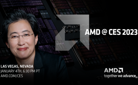 AMD представила відеокарти Radeon 7000 для ноутбуків — найпотужніша з них є швидшою за десктопну RTX 3060