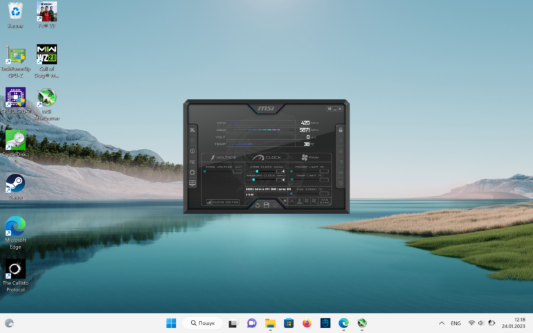 Обзор Acer Predator Triton 300 SE: компактный игровой ноутбук с мощной начинкой