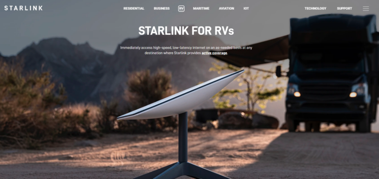 Коротко про Starlink – найголовніше, що потрібно знати про «інтернет від Ілона Маска»