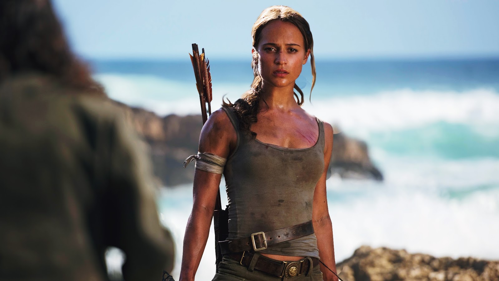 Amazon створить кінематографічний всесвіт Лари Крофт: студія працює над фільмом та серіалом за франшизою відеоігор Tomb Raider