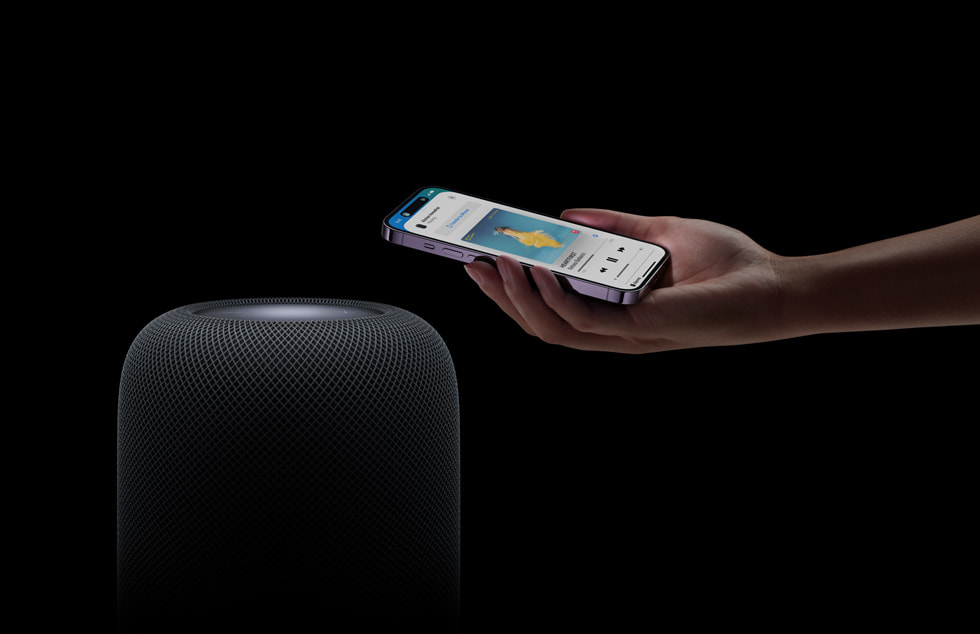 Apple анонсировала обновлённую полноразмерную колонку HomePod по цене $299 – через 2 года после прекращения выпуска оригинала