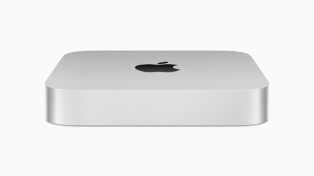 Apple представила новый Mac mini с процессорами M2/M2 Pro и прекратила продажи моделей на чипах M1 и Intel