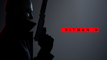 Владельцы Hitman 3 получат две предыдущие части бесплатно — игра сейчас на распродаже в Steam за 397₴