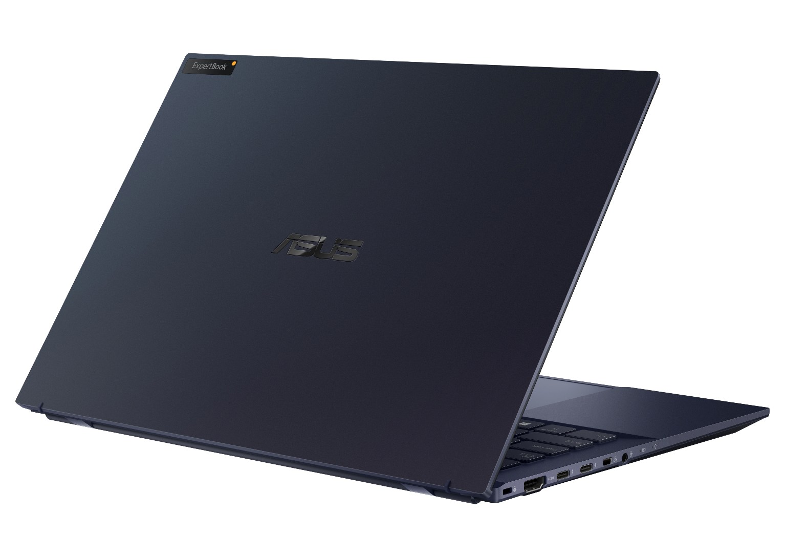 ExpertBook B9403 OLED и BR1102: ASUS представляет компактные ноутбуки с большой автономностью для бизнеса и обучения