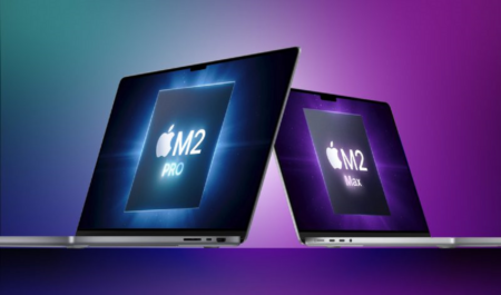 Сьогодні Apple може анонсувати нові MacBook Pro 14″ и 16″ з процесорами M2 та Wi-Fi 6E — Марк Гурман