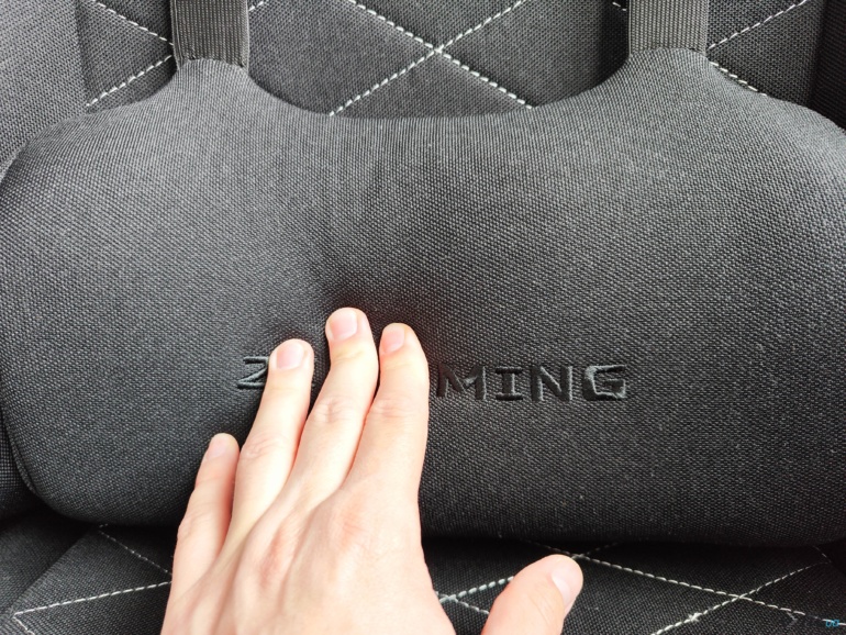 2E Gaming Chair Bushido review: budget gaming chair with increased reliability