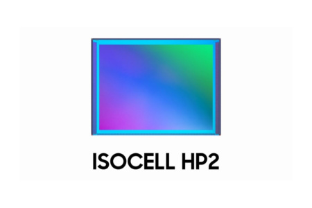 Samsung представила 200-мегапиксельный сенсор ISOCELL HP2, который, вероятно, появится в Galaxy S23 Ultra