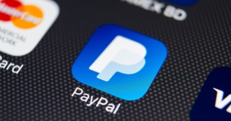 Хакери зламали понад 30 000 акаунтів PayPal, використовуючи облікові дані з інших скомпрометованих сайтів