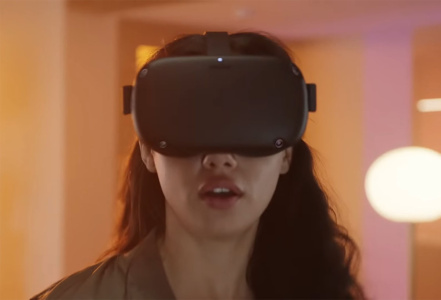 Meta незабаром припинить підтримку першої моделі VR-гарнітури Quest та обмежить доступні соціальні функції