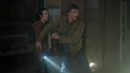 На HBO Max стартовал сериал The Last of Us с Педро Паскалем и Беллой Рамзи — он уже получил самую высокую оценку на Rotten Tomatoes