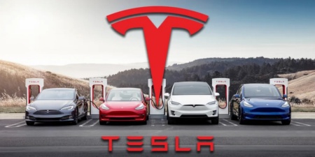 Tesla отгрузила клиентам более 405 тыс. авто за квартал и 1,3 млн за весь 2022 год — новые рекорды, однако ниже ожиданий аналитиков