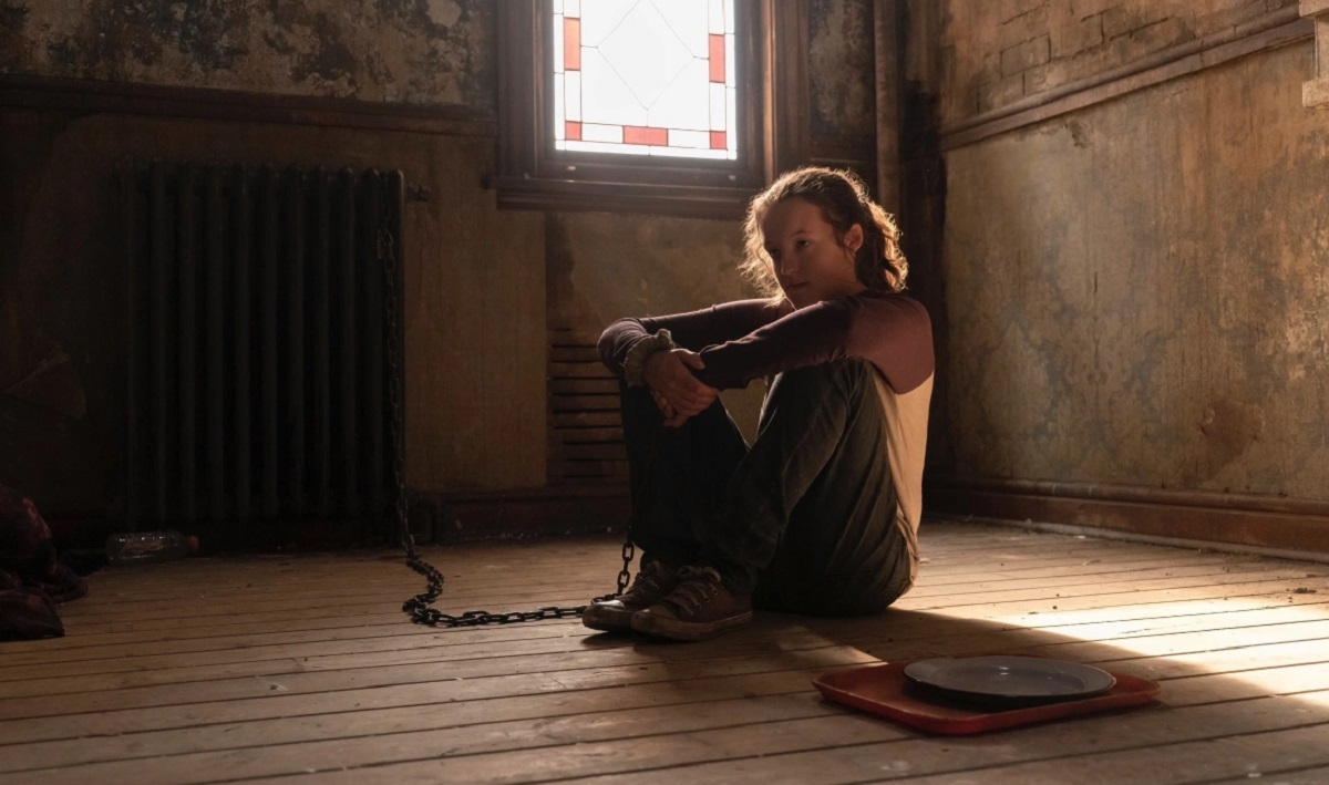 Второй эпизод The Last of Us получил наибольший прирост аудитории в истории HBO после дебюта — просмотры выросли на 22%, до 5,7 млн зрителей
