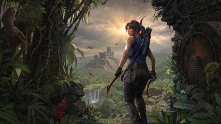 Amazon will create a cinematic universe of Lara Croft: the studio is working on a movie and a TV series from the Tomb Raider video game franchise