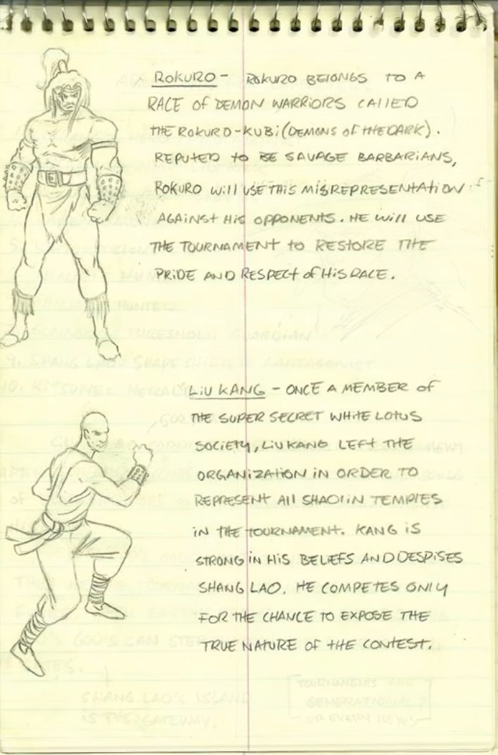 30 лет Mortal Kombat: цензура в видеоиграх и при чем здесь известный файтинг