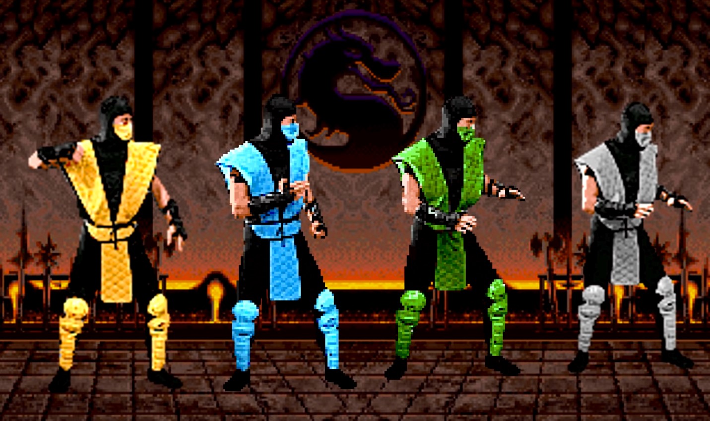 30 years of Mortal Kombat: censorship in video games and what the fighting game is known for