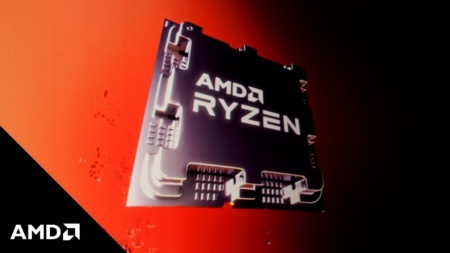 AMD виправила прошивку для материнських плат, що вимикала ядра у процесорів Ryzen 5 7600X – поки лише у бета-версії