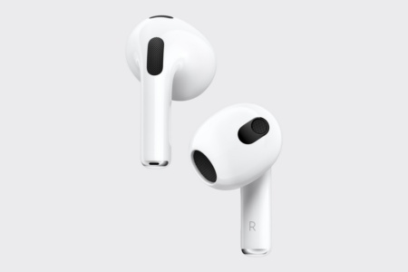 Apple працює над доступнішими бездротовими навушниками AirPods Lite – Аналітик