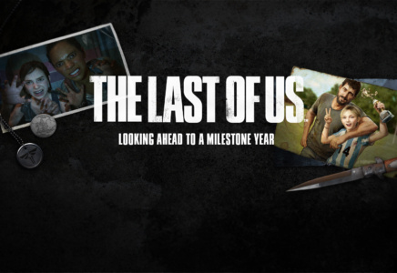 За 10 лет продано 37 млн копий The Last of Us — геймдиректор Naughty Dog Нил Дракманн опубликовал концепт-арт многопользовательской игры