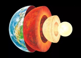 Ядро Землі, ймовірно, зупинилось ще у 2009 році та незабаром почне обертатись зворотному напрямку, — дослідження