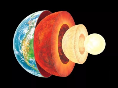 Ядро Землі, ймовірно, зупинилось ще у 2009 році та незабаром почне обертатись у зворотному напрямку,  — дослідження