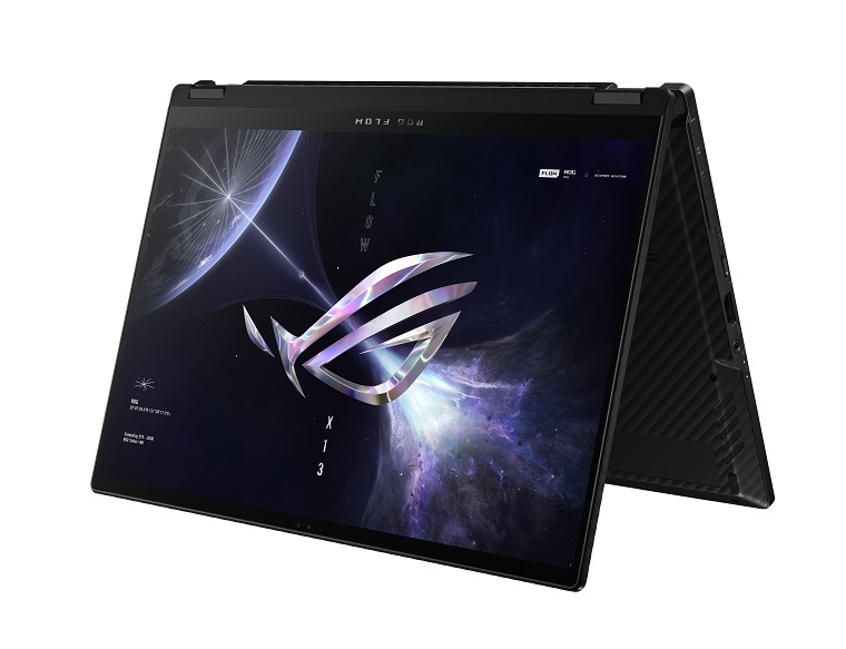 ROG Strix SCAR 18, Zephyrus G16, Flow X13 laptops, gaming monitors, accessories and other new products from ASUS at CES 2023