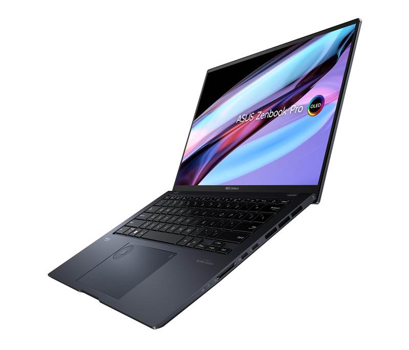 Vivobook Pro 16X с 3D OLED дисплеем, Zenbook Pro 16X OLED с модулем Supernova SoM, компактный Zenbook Pro 14 OLED и другие новинки ASUS на CES 2023