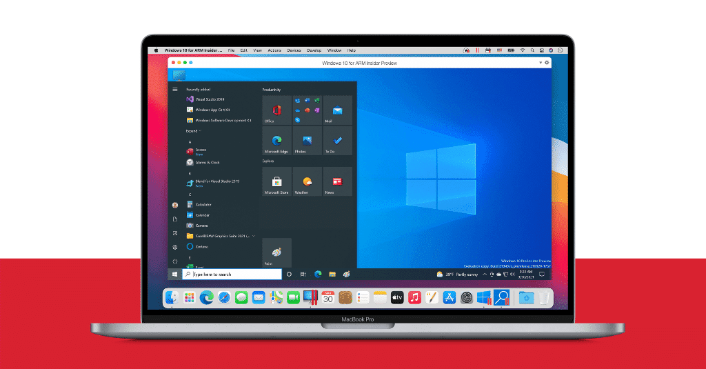 Операційна система для програмування: Windows чи macOS?