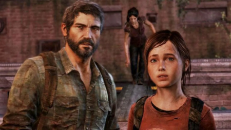 Продажі гри The Last of Us Part 1 у Британії підскочили на 238%, а The Last of Us: Remastered зросла на 322% після запуску серіалу на HBO