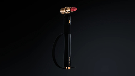 L’Oréal на CES 2023: аплікатор для макіяжу брів за допомогою AR й моторизована губна помада, яка обертається на 360°