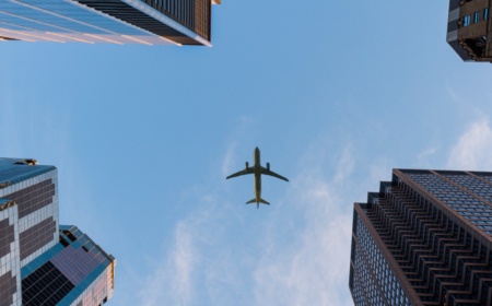 Регулятор США предлагает обновить навигационное оборудование в самолетах на $26 млн, чтобы те могли «уживаться» с 5G