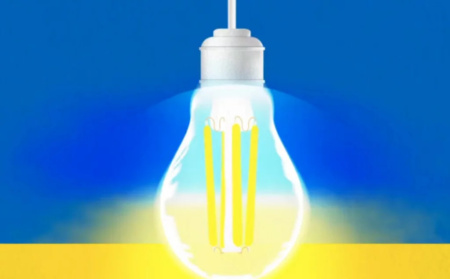 Обмін ламп розжарювання на LED-лампи — з 16 січня стартує пілот проєкту у шести регіонах України