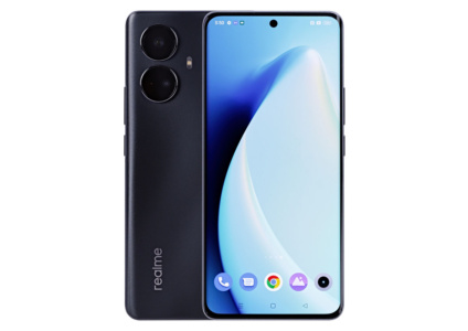 The realme 10 Pro+ smartphone went on sale at a price of UAH 17,000.