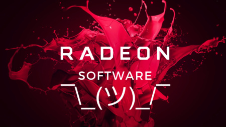 Драйвер AMD Radeon
