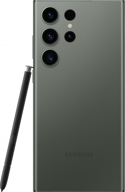 Samsung Galaxy S23 Ultra отримав SoC Snapdragon 8 Gen 2, камеру на 200 Мп та ціну від $1200 (58 тис. грн в Україні)