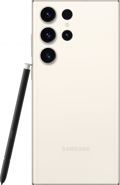 Samsung Galaxy S23 Ultra отримав SoC Snapdragon 8 Gen 2, камеру на 200 Мп та ціну від $1200 (58 тис. грн в Україні)