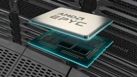 AMD Takes 31.3% of Server and PC Processor Market Amid Overall Supply Decline, Intel Maintains Lead - Mercury Research