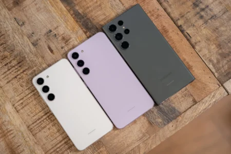 Galaxy S23, S23+ та S23 Ultra — главные технические отличия новых флагманов Samsung