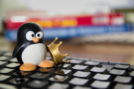 Prometheus launches three free IT courses from The Linux Foundation: Linux Basics, Git, and Kubernetes