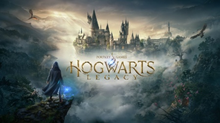 Начались работы над фанатским переводом Hogwarts Legacy на украинский язык
