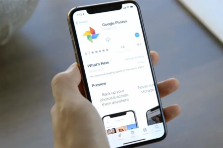Apple, вероятно, «сломала» Google Photos в релизе iOS 16.3.1. Google обещает все исправить