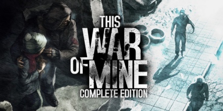 This War Of Mine has joined the Museum of Modern Art's permanent video game collection