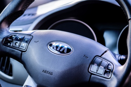 Hyundai and Kia to update software in 8 million cars - after viral challenge on TikTok, which led to mass thefts