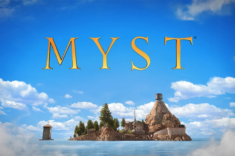 Myst Mobile – на iOS выйдет ремастер оригинальной Myst
