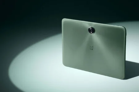 OnePlus announced the first tablet, simply called Pad, and the first mechanical keyboard, too