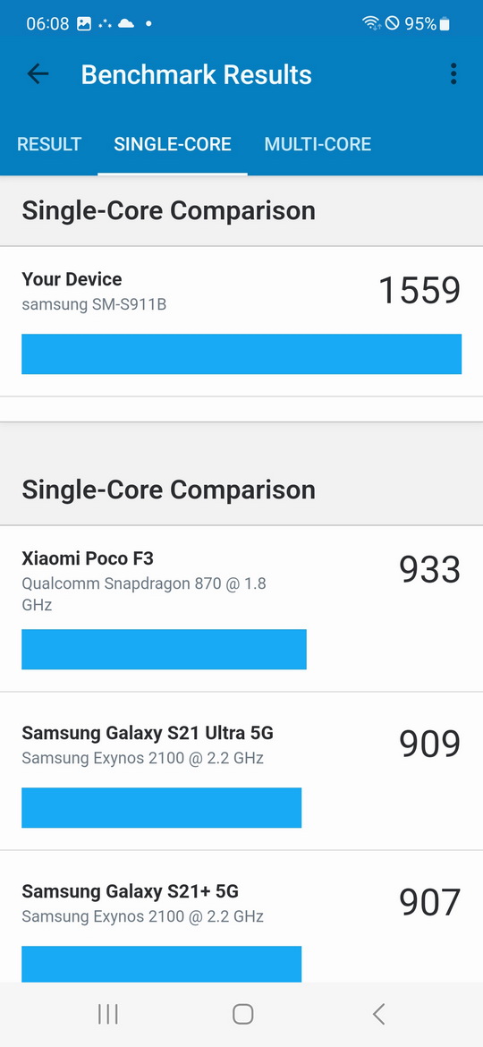 Огляд смартфона Samsung Galaxy S23: чудові фотоможливості, мерехтіння дисплея та проблемне ПЗ