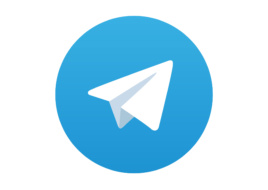 Telegram обошёл по популярности Facebook Messenger и теперь уступает лишь WhatsApp