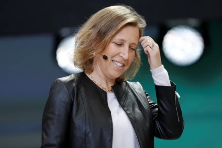 YouTube CEO Susan Wojcicki is stepping down after 9 years on the job